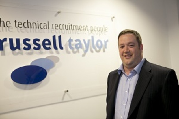 Ben Russell Main