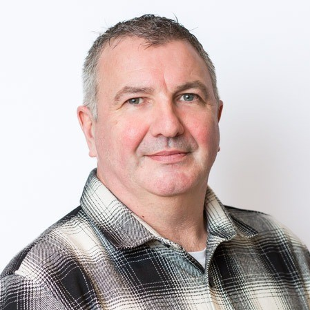 John Gray